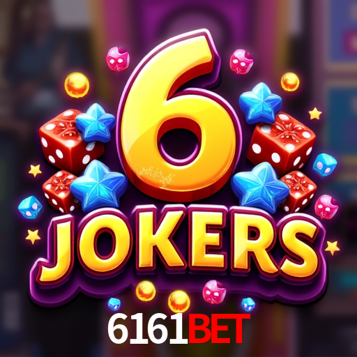 Baixar Cassino 6161BET