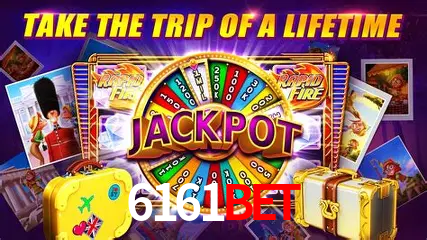 Bonus na Cassino Online 6161BET